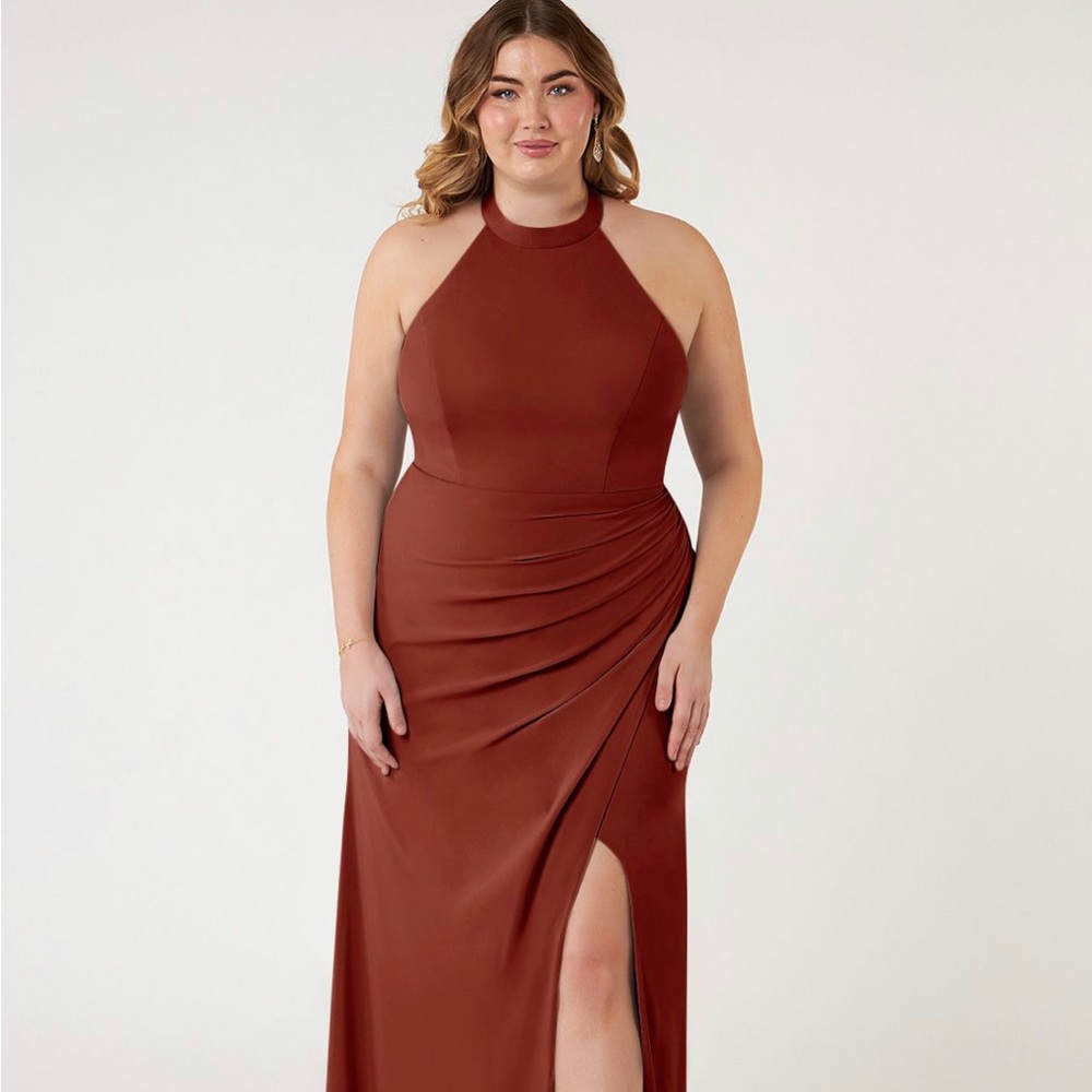 NWT AZAZIE GALICIA DRESS